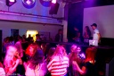 Crazy 11/14 Party am 23.09.16