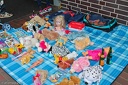 Kinderflohmarkt am 12.10.16