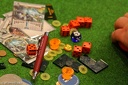 Tabletop-Convention: Ruhrpott Masters 2016 am 27.08.16