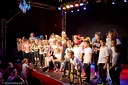 Show-Wochenende (Teil 2 - Sonntag) am 02.07.17