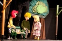 Pippi Langstrumpf - Puppenspiel am 01.10.17