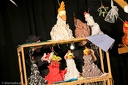 Morgen kommt der Weihnachtshahn - Kindertheater am 28.11.21