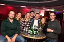 EdGA Party am 23.12.22