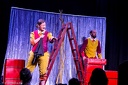 Familiensonntag mit dem Kindertheater Don Kidschote am 14.04.24