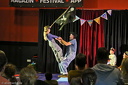 Familientheater am 20.09.26